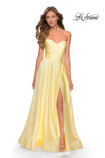 La Femme Dress 28608