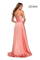 La Femme Dress 28608