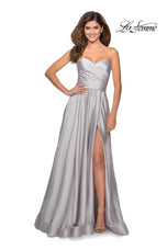 La Femme Dress 28608