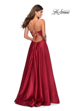 La Femme Dress 28628