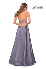 La Femme Dress 28628