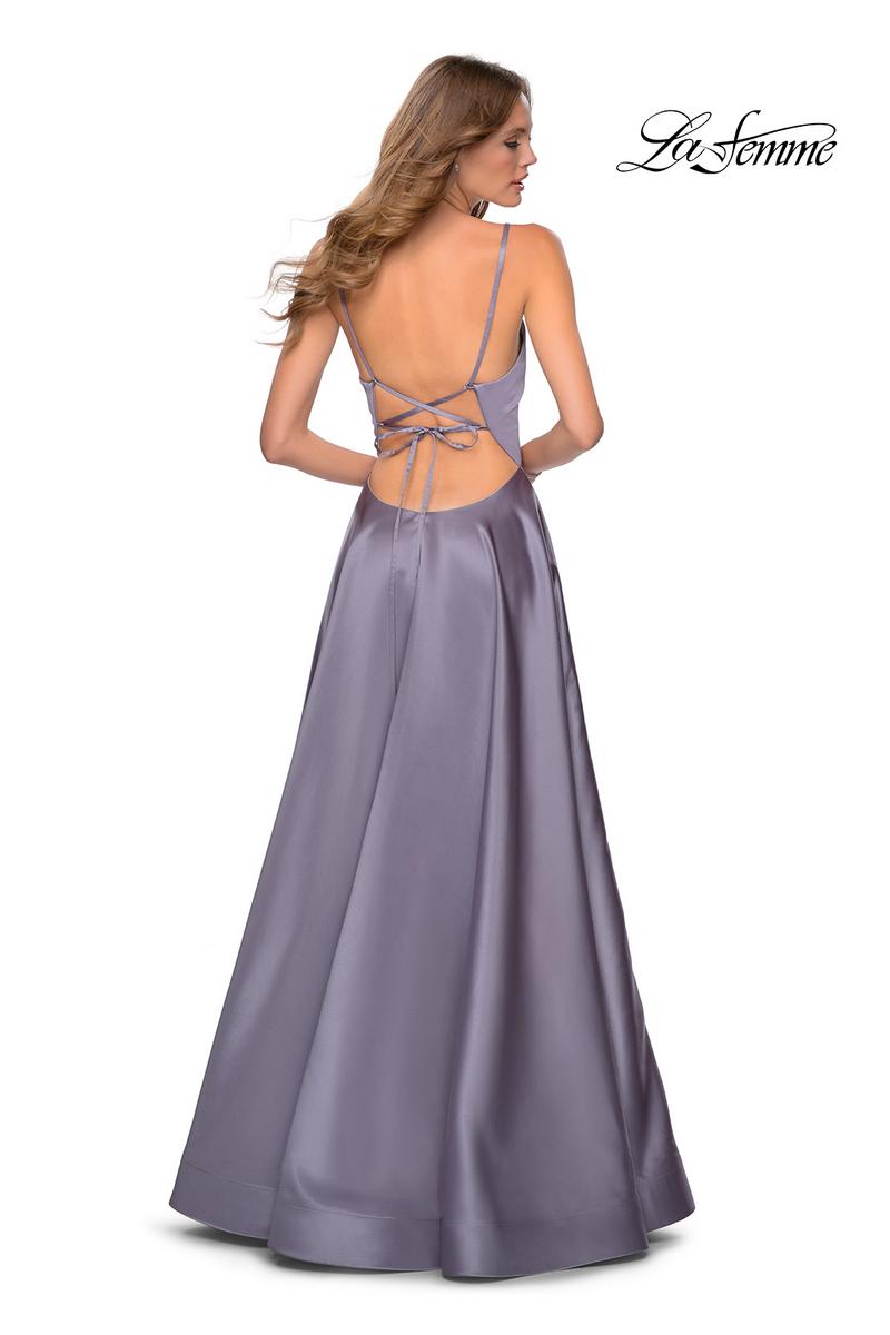 La Femme Dress 28628