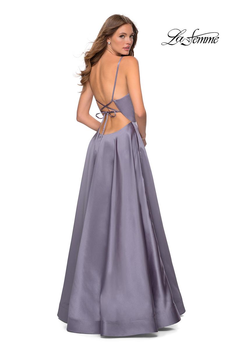 La Femme Dress 28628