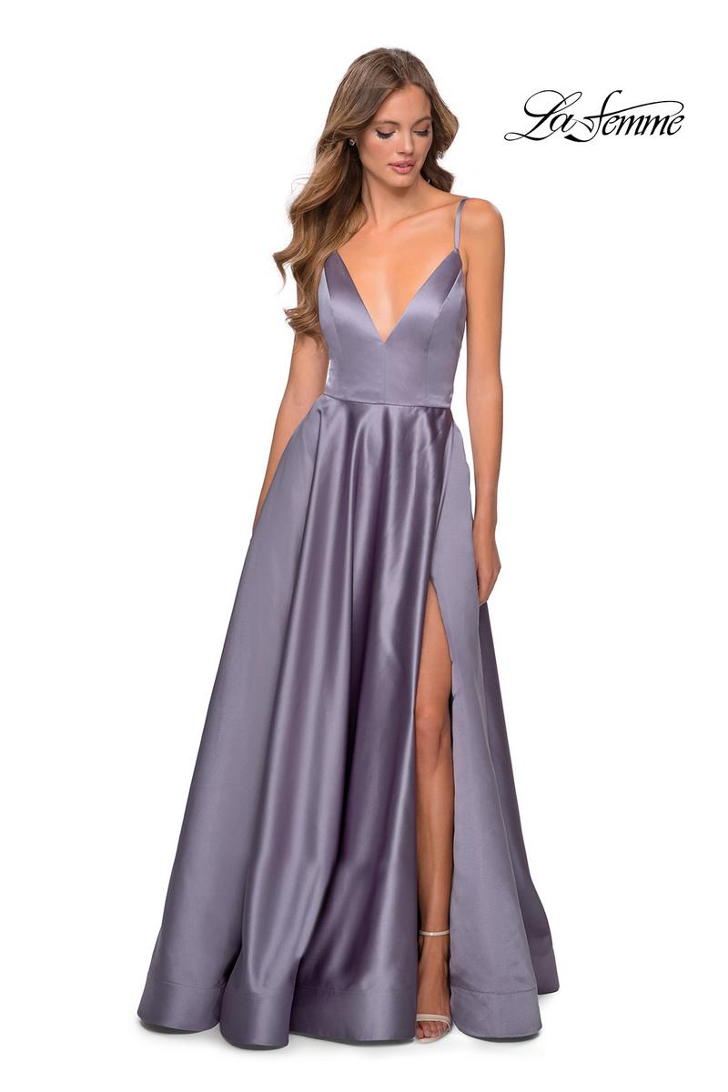 La Femme Dress 28628