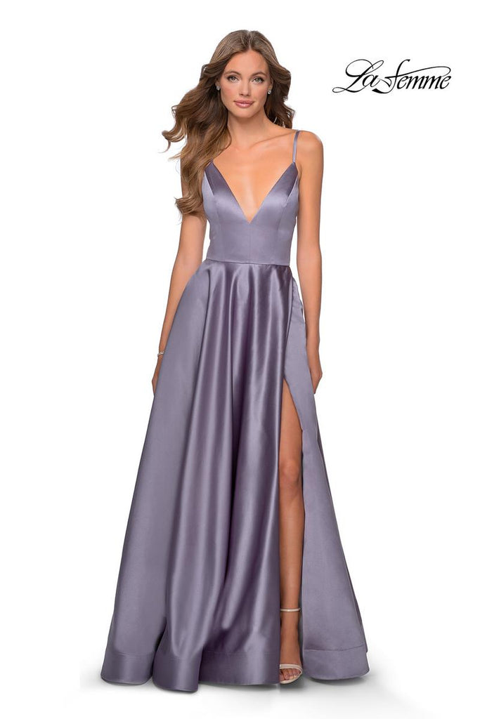 La Femme Dress 28628