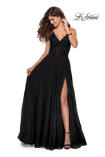 La Femme Dress 28664