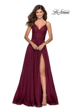 La Femme Dress 28664