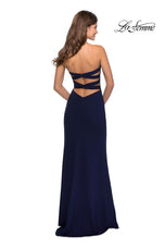 La Femme Dress 28835