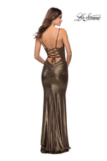 La Femme Dress 28913