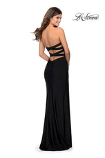 La Femme Dress 28944