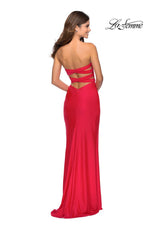 La Femme Dress 28944