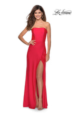 La Femme Dress 28944