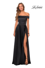 La Femme Dress 28978