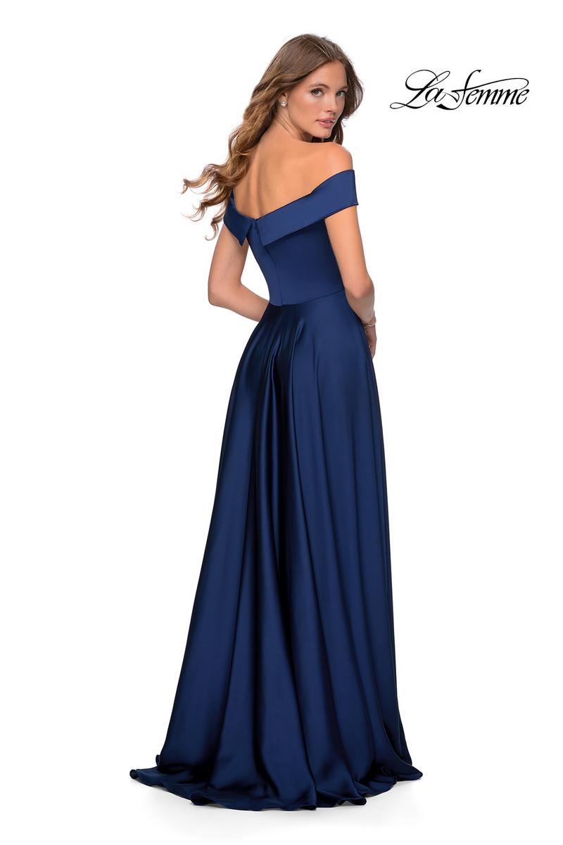 La Femme Dress 28978