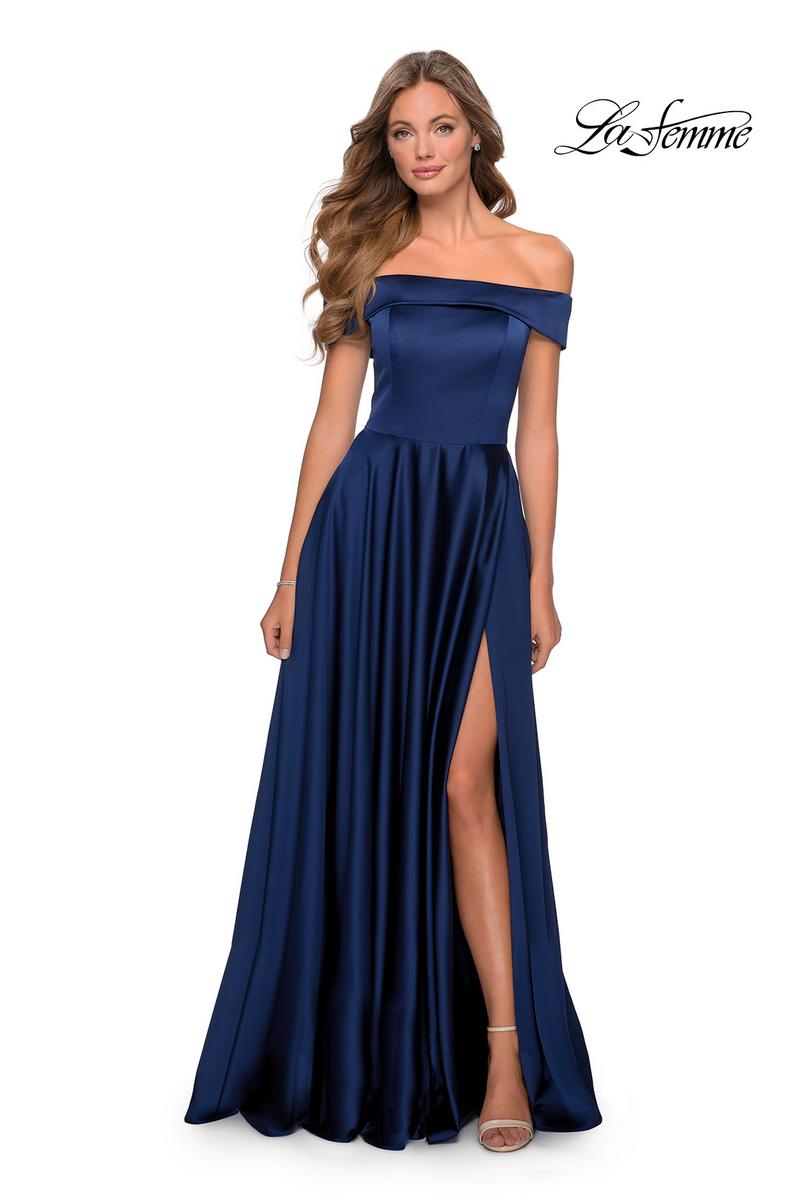 La Femme Dress 28978