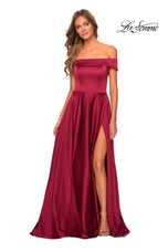 La Femme Dress 28978