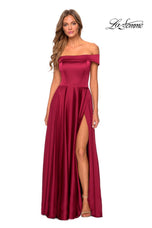 La Femme Dress 28978