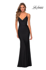 La Femme Dress 28984