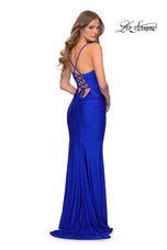 La Femme Dress 28984