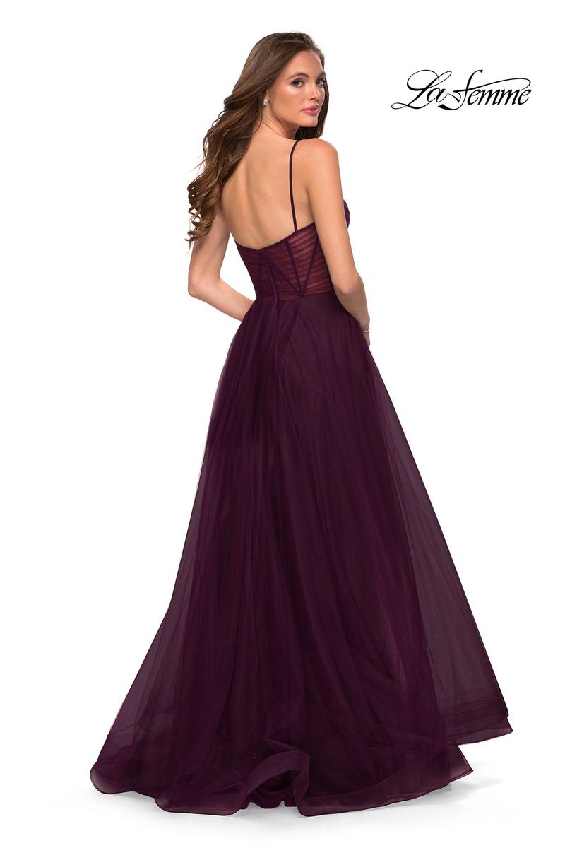 La Femme Dress 29076