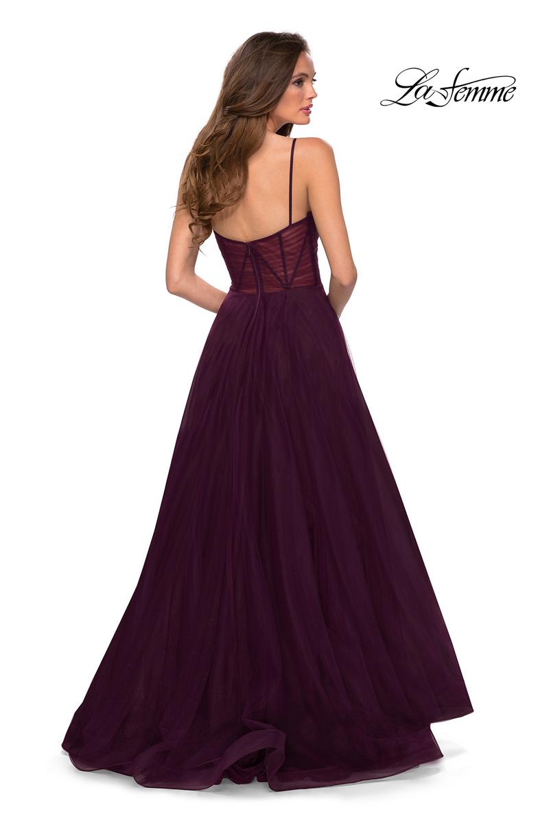 La Femme Dress 29076