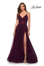 La Femme Dress 29076