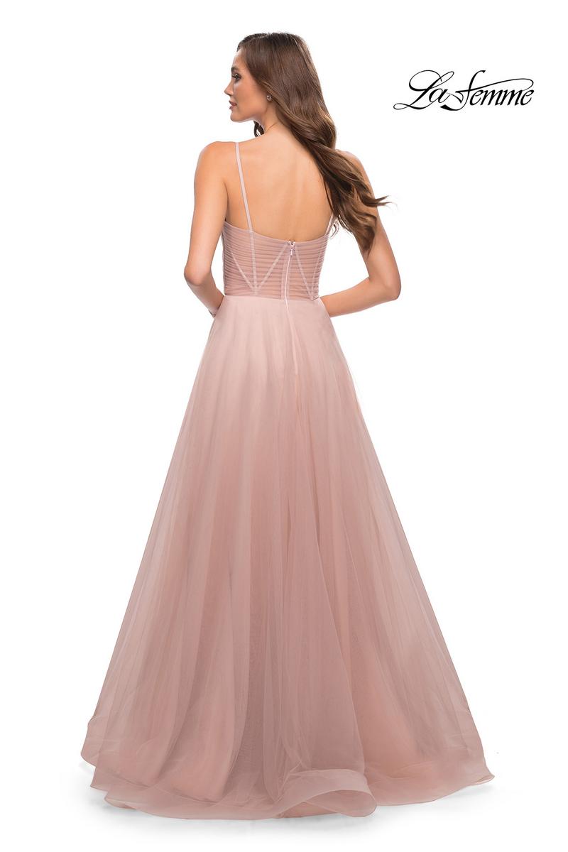 La Femme Dress 29076