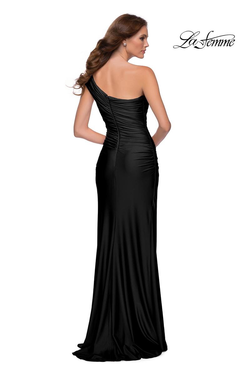 La Femme Dress 29619