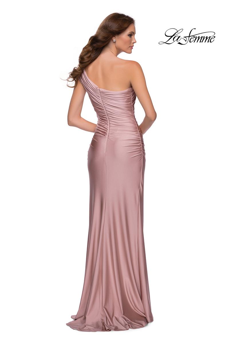 La Femme Dress 29619