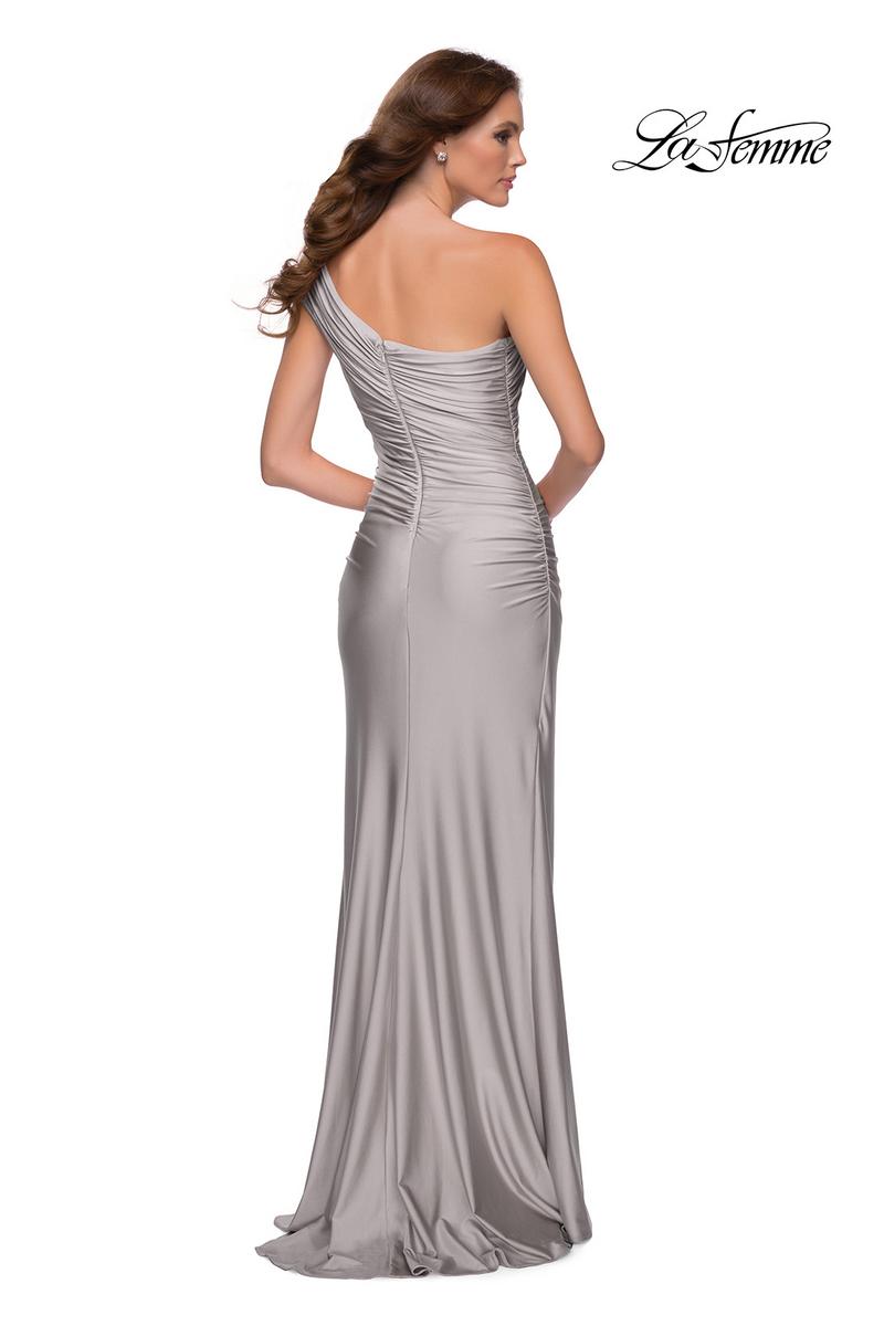 La Femme Dress 29619