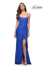 La Femme Dress 29650