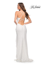 La Femme Dress 29650