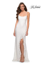 La Femme Dress 29650