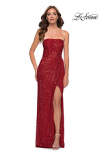 La Femme Dress 29681