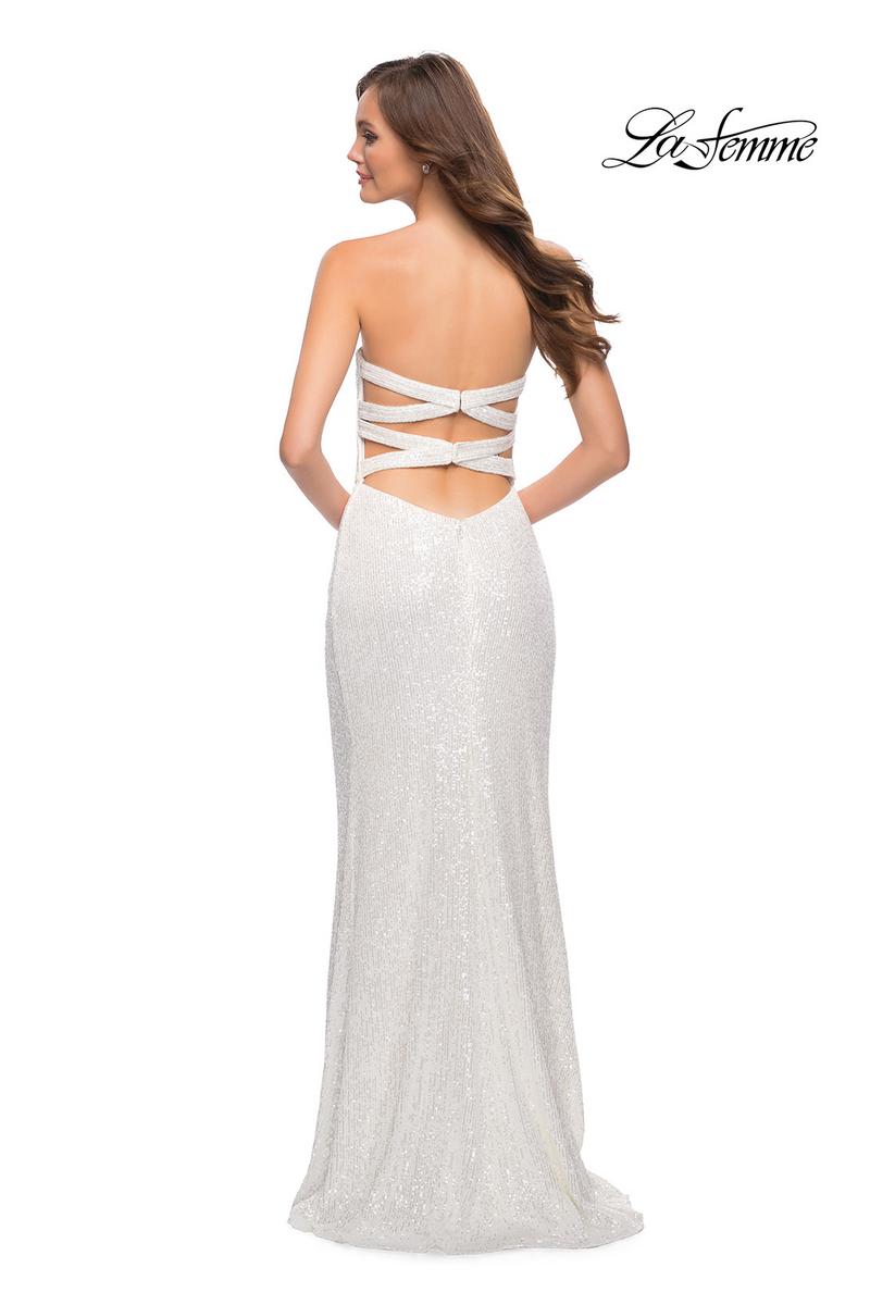 La Femme Dress 29681