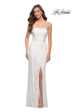 La Femme Dress 29681