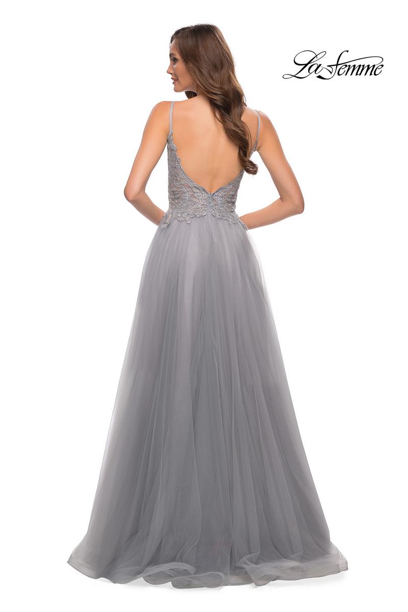 La Femme Dress 29686