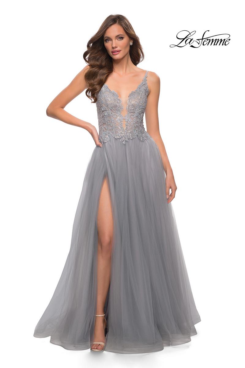 La Femme Dress 29686