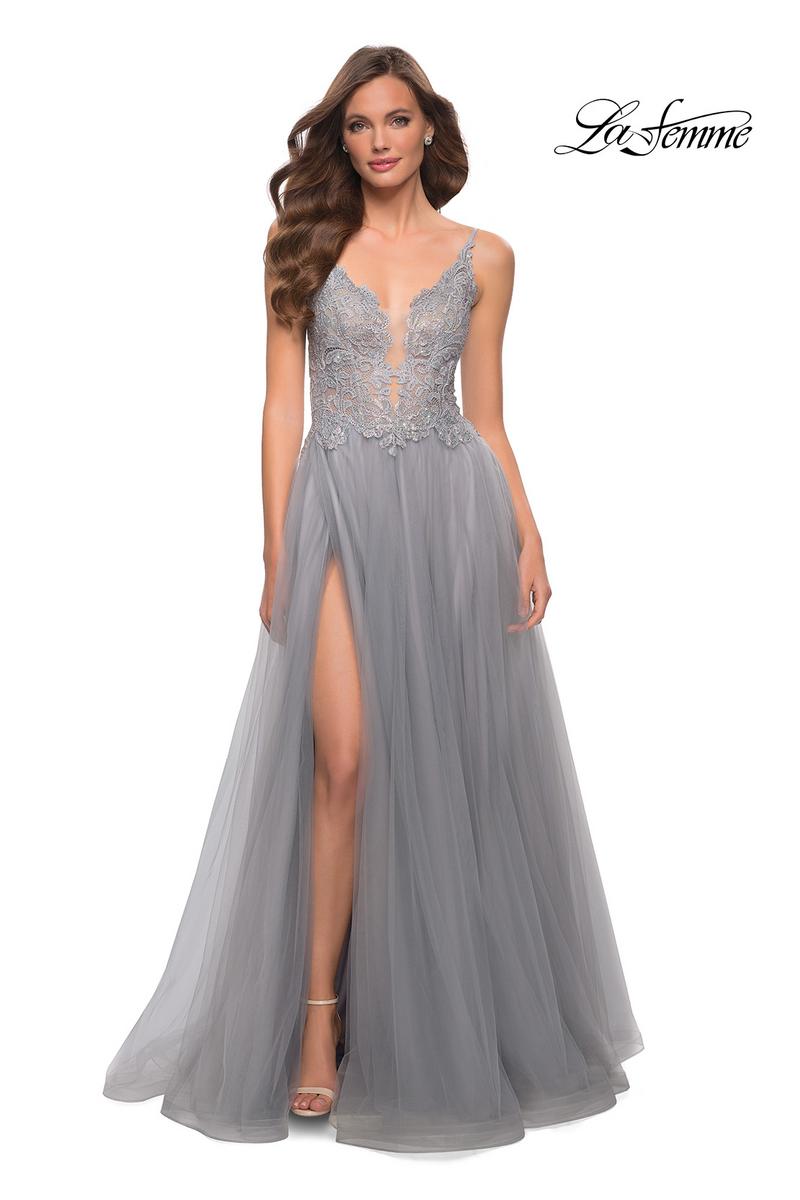 La Femme Dress 29686