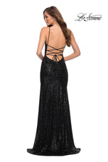 La Femme Dress 29741