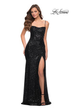 La Femme Dress 29741