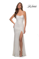 La Femme Dress 29741