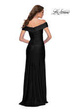 La Femme Dress 29781