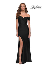 La Femme Dress 29781