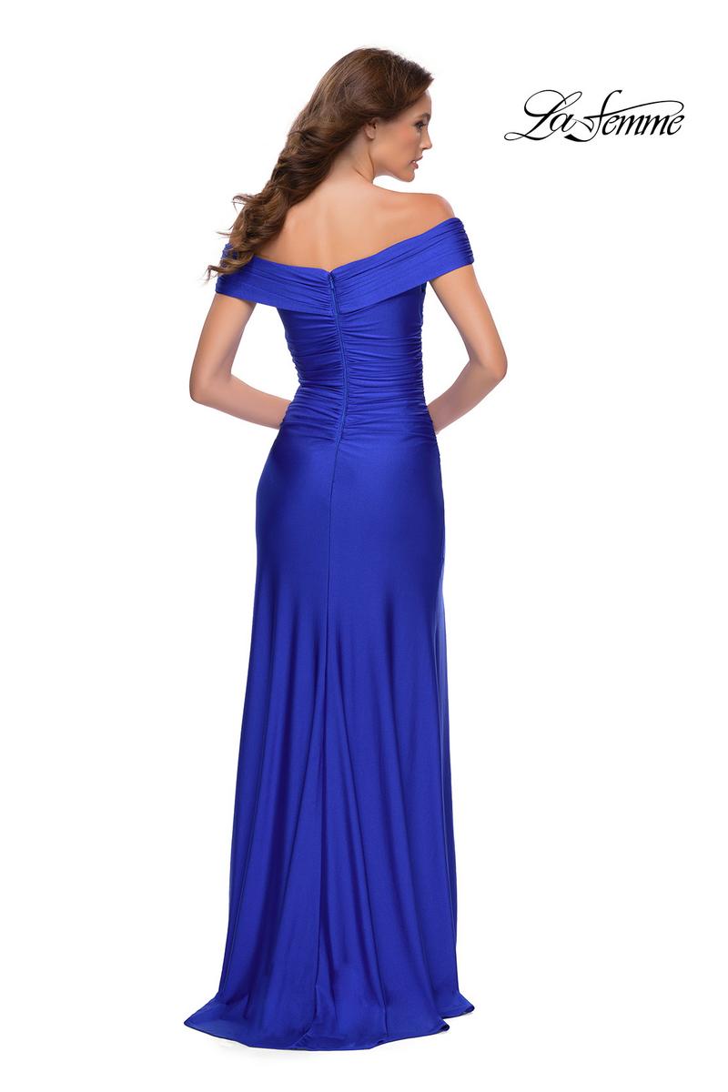 La Femme Dress 29781