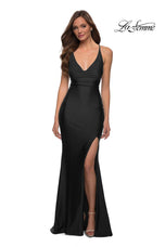 La Femme Dress 29785