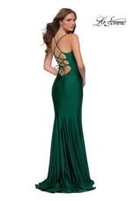 La Femme Dress 29785