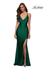 La Femme Dress 29785