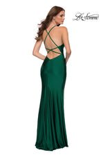 La Femme Dress 29848