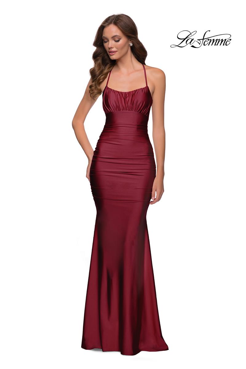 La Femme Dress 29873